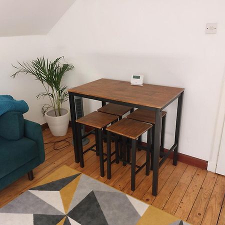 Bright - Central - Sleeps 10 エディンバラ エクステリア 写真
