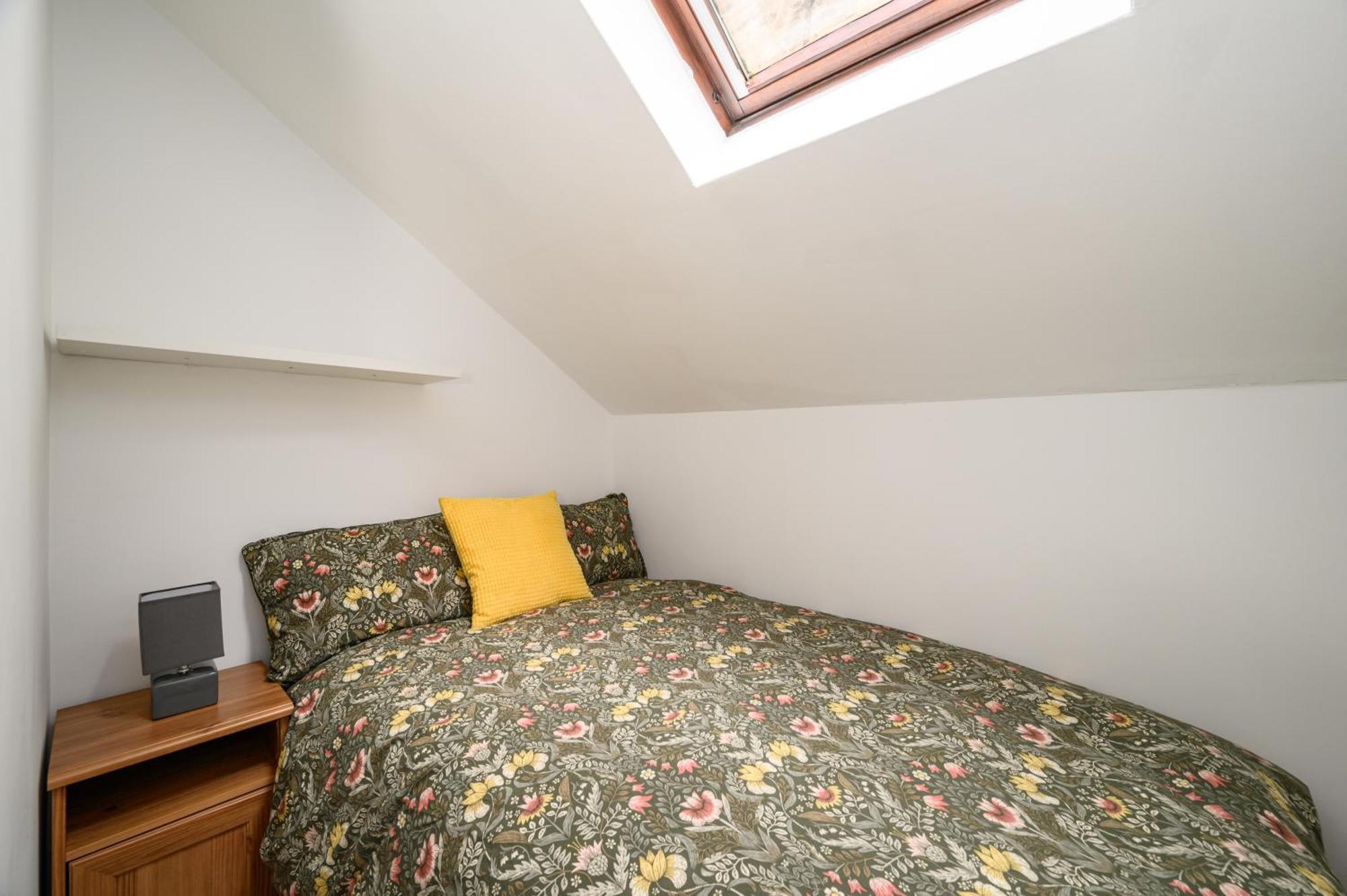 Bright - Central - Sleeps 10 エディンバラ エクステリア 写真