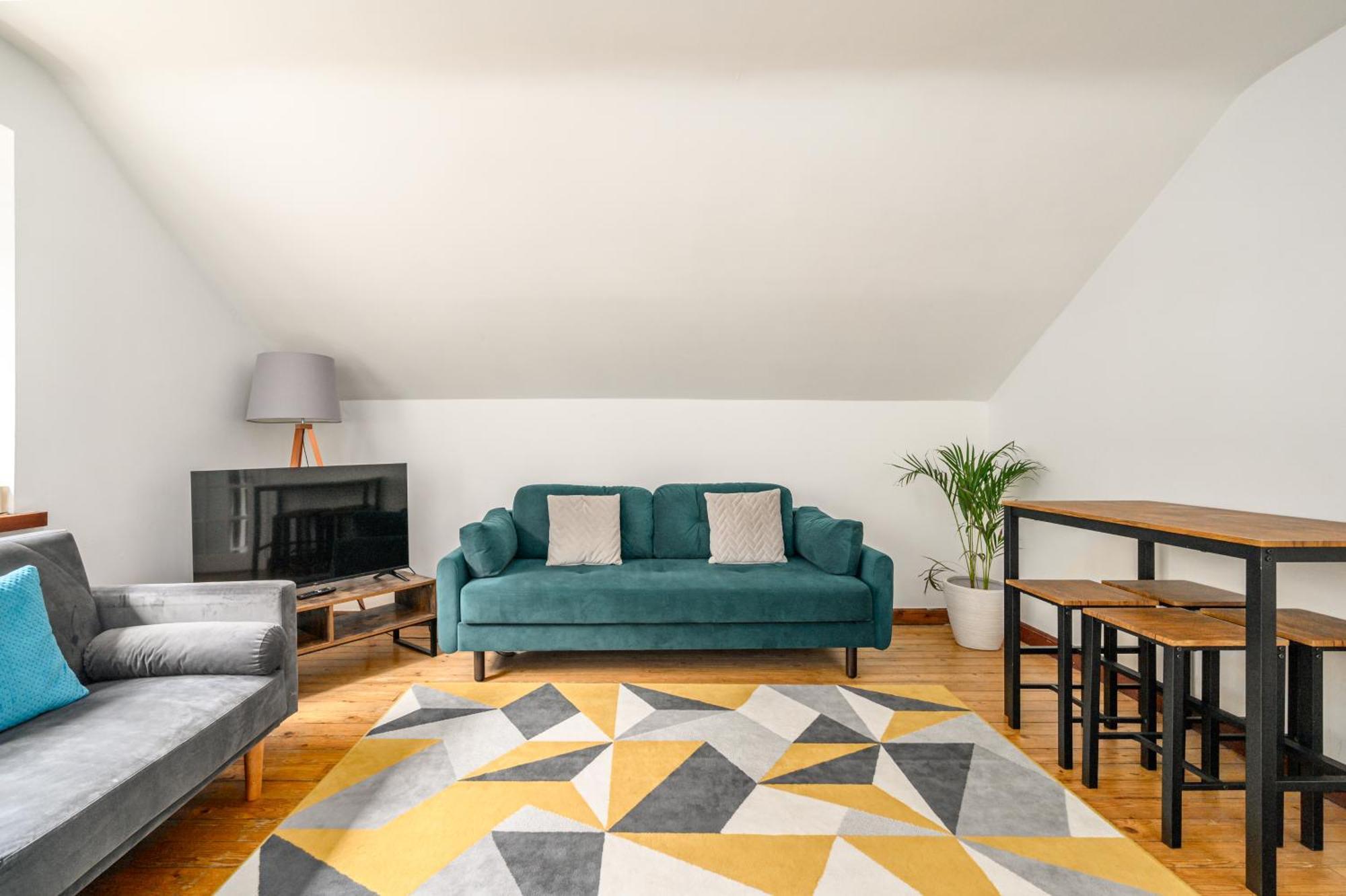 Bright - Central - Sleeps 10 エディンバラ エクステリア 写真