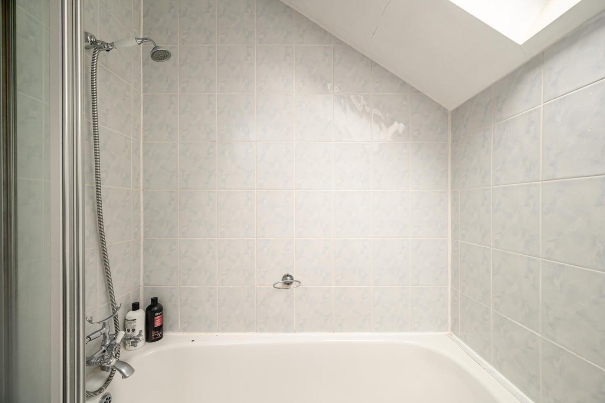 Bright - Central - Sleeps 10 エディンバラ エクステリア 写真